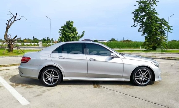 Buy Used Mercedes-Benz E-klasse AMG Other Car in Bangkok in Bangkok Buy Used Mercedes-Benz E-klasse AMG Other Car in Bangkok in Bangkok