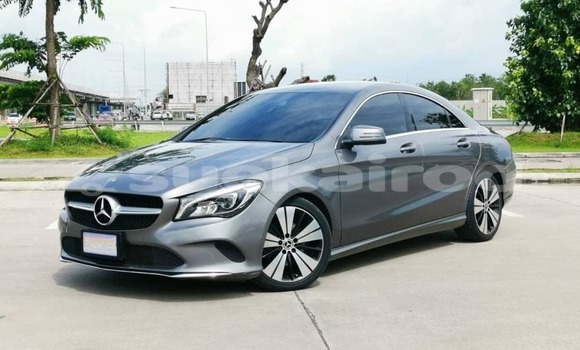 Buy Used Mercedes-Benz C-Classe Other Car in Bangkok in Bangkok Buy Used Mercedes-Benz C-Classe Other Car in Bangkok in Bangkok