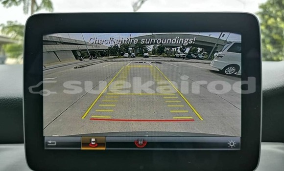 Buy Used Mercedes-Benz C-Classe Other Car in Bangkok in Bangkok Buy Used Mercedes-Benz C-Classe Other Car in Bangkok in Bangkok