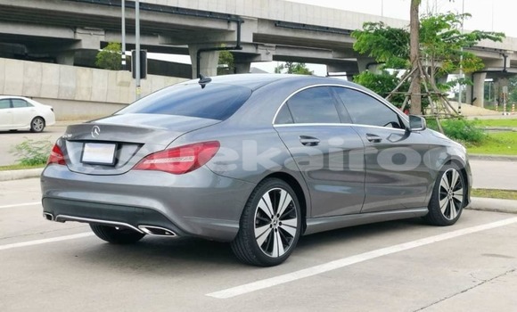 Buy Used Mercedes-Benz C-Classe Other Car in Bangkok in Bangkok Buy Used Mercedes-Benz C-Classe Other Car in Bangkok in Bangkok