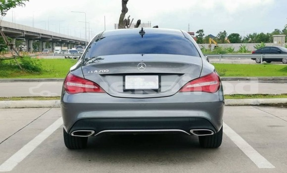 Buy Used Mercedes-Benz C-Classe Other Car in Bangkok in Bangkok Buy Used Mercedes-Benz C-Classe Other Car in Bangkok in Bangkok