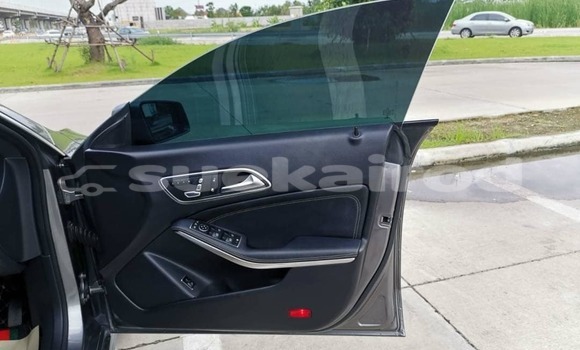 Buy Used Mercedes-Benz C-Classe Other Car in Bangkok in Bangkok Buy Used Mercedes-Benz C-Classe Other Car in Bangkok in Bangkok