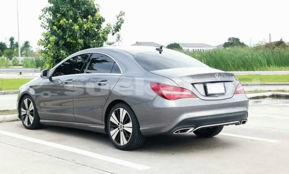 Buy Used Mercedes-Benz C-Classe Other Car in Bangkok in Bangkok Buy Used Mercedes-Benz C-Classe Other Car in Bangkok in Bangkok