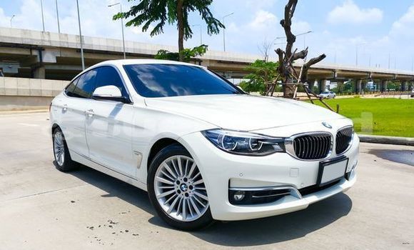 Buy Used BMW 3–Series White Car in Bangkok in Bangkok Buy Used BMW 3–Series White Car in Bangkok in Bangkok