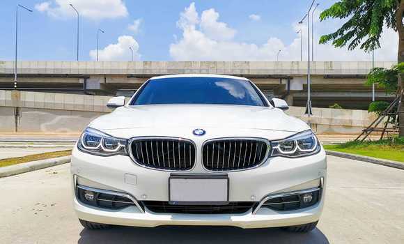 Buy Used BMW 3–Series White Car in Bangkok in Bangkok Buy Used BMW 3–Series White Car in Bangkok in Bangkok