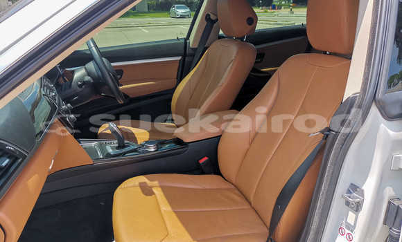 Buy Used BMW 3–Series White Car in Bangkok in Bangkok Buy Used BMW 3–Series White Car in Bangkok in Bangkok