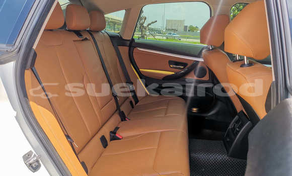 Buy Used BMW 3–Series White Car in Bangkok in Bangkok Buy Used BMW 3–Series White Car in Bangkok in Bangkok