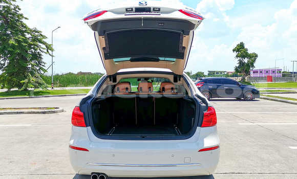 Buy Used BMW 3–Series White Car in Bangkok in Bangkok Buy Used BMW 3–Series White Car in Bangkok in Bangkok