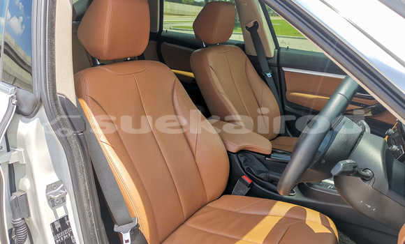 Buy Used BMW 3–Series White Car in Bangkok in Bangkok Buy Used BMW 3–Series White Car in Bangkok in Bangkok