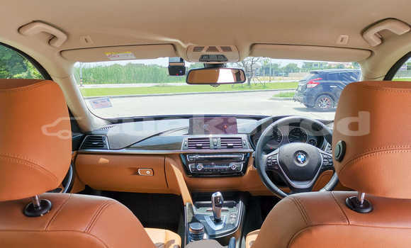 Buy Used BMW 3–Series White Car in Bangkok in Bangkok Buy Used BMW 3–Series White Car in Bangkok in Bangkok