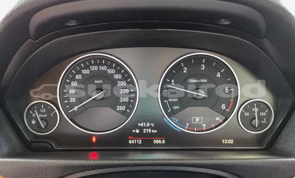 Buy Used BMW 3–Series White Car in Bangkok in Bangkok Buy Used BMW 3–Series White Car in Bangkok in Bangkok