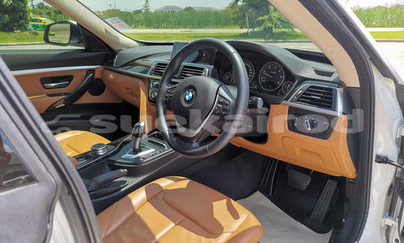 Buy Used BMW 3–Series White Car in Bangkok in Bangkok Buy Used BMW 3–Series White Car in Bangkok in Bangkok