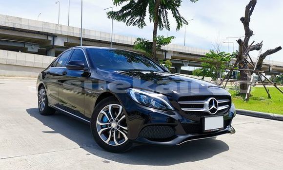 ซื้อ รถมือสอง Mercedes-Benz C-Classe สีดำ รถยนต์ ใน %{เมือง} ใน กรุงเทพมหานคร ซื้อ รถมือสอง Mercedes-Benz C-Classe สีดำ รถยนต์ ใน %{เมือง} ใน กรุงเทพมหานคร