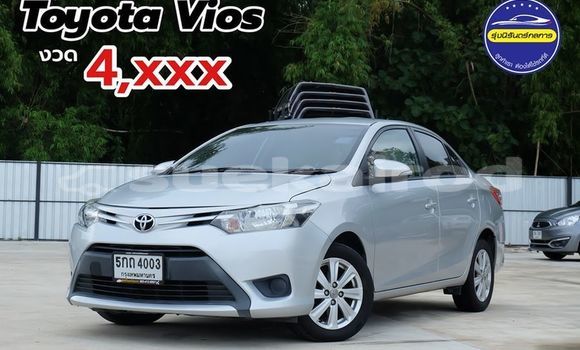 ซื้อ รถมือสอง Toyota Vios อื่น ๆ รถยนต์ ใน %{เมือง} ใน กรุงเทพมหานคร