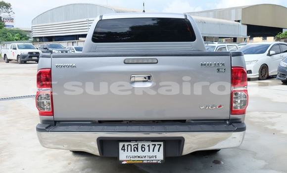 ซื้อ รถมือสอง Toyota Hiluxe VIGO อื่น ๆ รถยนต์ ใน %{เมือง} ใน กรุงเทพมหานคร ซื้อ รถมือสอง Toyota Hiluxe VIGO อื่น ๆ รถยนต์ ใน %{เมือง} ใน กรุงเทพมหานคร