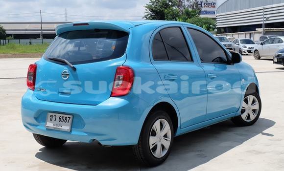 ซื้อ รถมือสอง Nissan March อื่น ๆ รถยนต์ ใน %{เมือง} ใน กรุงเทพมหานคร ซื้อ รถมือสอง Nissan March อื่น ๆ รถยนต์ ใน %{เมือง} ใน กรุงเทพมหานคร