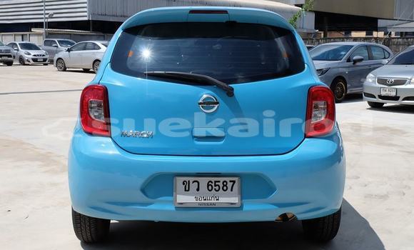 ซื้อ รถมือสอง Nissan March อื่น ๆ รถยนต์ ใน %{เมือง} ใน กรุงเทพมหานคร ซื้อ รถมือสอง Nissan March อื่น ๆ รถยนต์ ใน %{เมือง} ใน กรุงเทพมหานคร