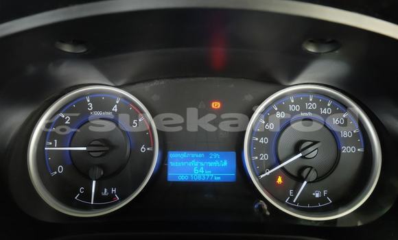 ซื้อ รถมือสอง Toyota Hiluxe Revo สีดำ รถยนต์ ใน %{เมือง} ใน กรุงเทพมหานคร ซื้อ รถมือสอง Toyota Hiluxe Revo สีดำ รถยนต์ ใน %{เมือง} ใน กรุงเทพมหานคร