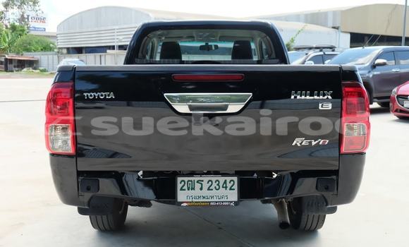 ซื้อ รถมือสอง Toyota Hiluxe Revo สีดำ รถยนต์ ใน %{เมือง} ใน กรุงเทพมหานคร ซื้อ รถมือสอง Toyota Hiluxe Revo สีดำ รถยนต์ ใน %{เมือง} ใน กรุงเทพมหานคร