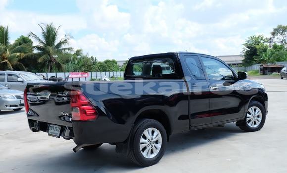 ซื้อ รถมือสอง Toyota Hiluxe Revo สีดำ รถยนต์ ใน %{เมือง} ใน กรุงเทพมหานคร ซื้อ รถมือสอง Toyota Hiluxe Revo สีดำ รถยนต์ ใน %{เมือง} ใน กรุงเทพมหานคร