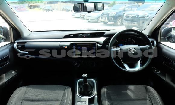 ซื้อ รถมือสอง Toyota Hiluxe Revo สีดำ รถยนต์ ใน %{เมือง} ใน กรุงเทพมหานคร ซื้อ รถมือสอง Toyota Hiluxe Revo สีดำ รถยนต์ ใน %{เมือง} ใน กรุงเทพมหานคร