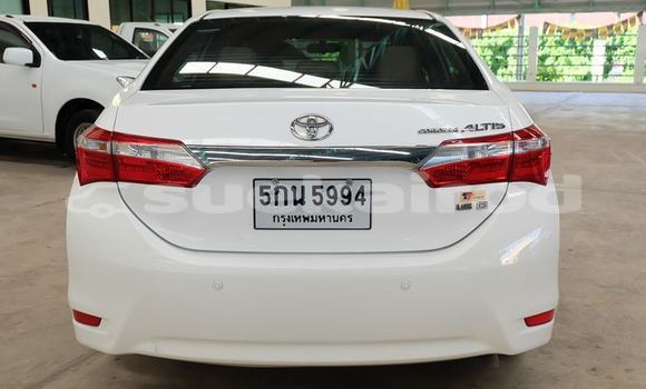 ซื้อ รถมือสอง Toyota Corolla Altis ขาว รถยนต์ ใน %{เมือง} ใน กรุงเทพมหานคร ซื้อ รถมือสอง Toyota Corolla Altis ขาว รถยนต์ ใน %{เมือง} ใน กรุงเทพมหานคร