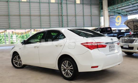 ซื้อ รถมือสอง Toyota Corolla Altis ขาว รถยนต์ ใน %{เมือง} ใน กรุงเทพมหานคร ซื้อ รถมือสอง Toyota Corolla Altis ขาว รถยนต์ ใน %{เมือง} ใน กรุงเทพมหานคร
