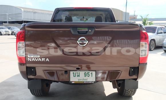 ซื้อ รถมือสอง Nissan NP 300 สีน้ำตาล รถยนต์ ใน %{เมือง} ใน กรุงเทพมหานคร ซื้อ รถมือสอง Nissan NP 300 สีน้ำตาล รถยนต์ ใน %{เมือง} ใน กรุงเทพมหานคร