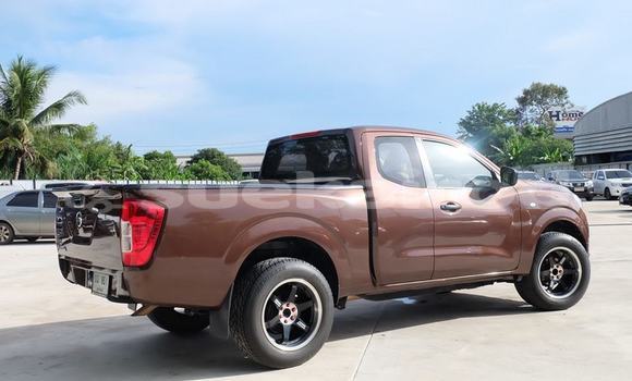 ซื้อ รถมือสอง Nissan NP 300 สีน้ำตาล รถยนต์ ใน %{เมือง} ใน กรุงเทพมหานคร ซื้อ รถมือสอง Nissan NP 300 สีน้ำตาล รถยนต์ ใน %{เมือง} ใน กรุงเทพมหานคร