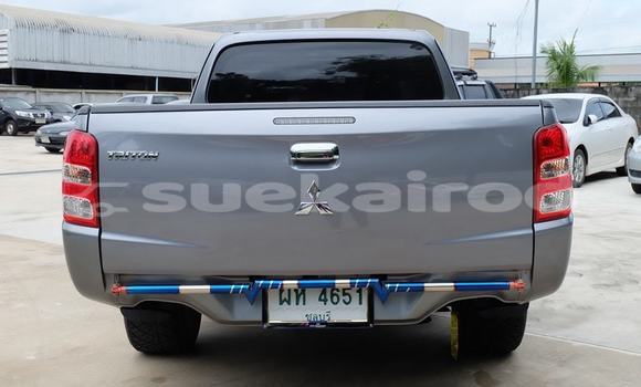 ซื้อ รถมือสอง Mitsubishi Triton อื่น ๆ รถยนต์ ใน %{เมือง} ใน กรุงเทพมหานคร ซื้อ รถมือสอง Mitsubishi Triton อื่น ๆ รถยนต์ ใน %{เมือง} ใน กรุงเทพมหานคร