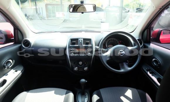 ซื้อ รถมือสอง Nissan March สีแดง รถยนต์ ใน %{เมือง} ใน กรุงเทพมหานคร ซื้อ รถมือสอง Nissan March สีแดง รถยนต์ ใน %{เมือง} ใน กรุงเทพมหานคร