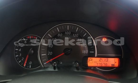 ซื้อ รถมือสอง Nissan March สีแดง รถยนต์ ใน %{เมือง} ใน กรุงเทพมหานคร ซื้อ รถมือสอง Nissan March สีแดง รถยนต์ ใน %{เมือง} ใน กรุงเทพมหานคร