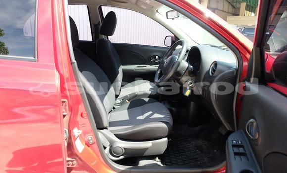 ซื้อ รถมือสอง Nissan March สีแดง รถยนต์ ใน %{เมือง} ใน กรุงเทพมหานคร ซื้อ รถมือสอง Nissan March สีแดง รถยนต์ ใน %{เมือง} ใน กรุงเทพมหานคร