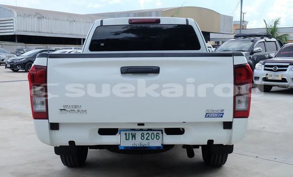 ซื้อ รถมือสอง Isuzu D-Max ขาว รถยนต์ ใน %{เมือง} ใน กรุงเทพมหานคร ซื้อ รถมือสอง Isuzu D-Max ขาว รถยนต์ ใน %{เมือง} ใน กรุงเทพมหานคร