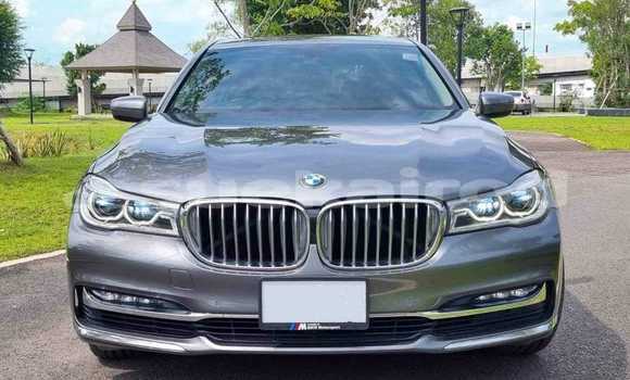 Buy Used BMW 7-Series Other Car in Bangkok in Bangkok Buy Used BMW 7-Series Other Car in Bangkok in Bangkok