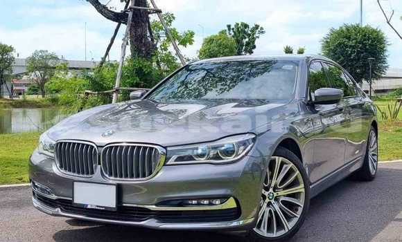 Buy Used BMW 7-Series Other Car in Bangkok in Bangkok Buy Used BMW 7-Series Other Car in Bangkok in Bangkok