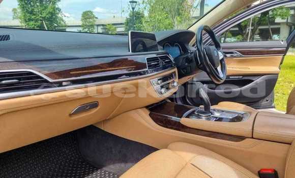 Buy Used BMW 7-Series Other Car in Bangkok in Bangkok Buy Used BMW 7-Series Other Car in Bangkok in Bangkok