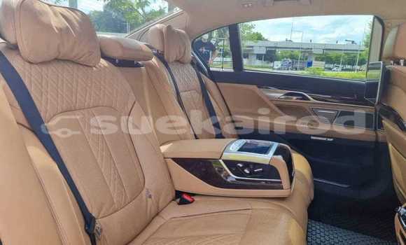 Buy Used BMW 7-Series Other Car in Bangkok in Bangkok Buy Used BMW 7-Series Other Car in Bangkok in Bangkok