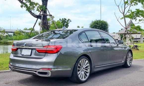 Buy Used BMW 7-Series Other Car in Bangkok in Bangkok Buy Used BMW 7-Series Other Car in Bangkok in Bangkok