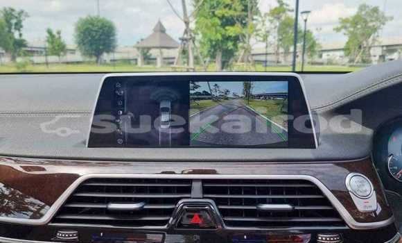 Buy Used BMW 7-Series Other Car in Bangkok in Bangkok Buy Used BMW 7-Series Other Car in Bangkok in Bangkok