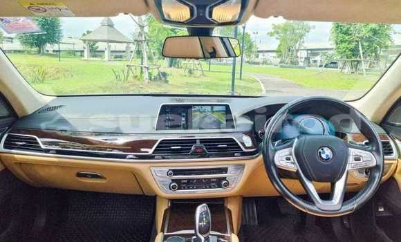 Buy Used BMW 7-Series Other Car in Bangkok in Bangkok Buy Used BMW 7-Series Other Car in Bangkok in Bangkok