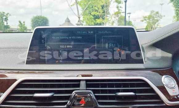 Buy Used BMW 7-Series Other Car in Bangkok in Bangkok Buy Used BMW 7-Series Other Car in Bangkok in Bangkok