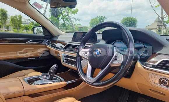 Buy Used BMW 7-Series Other Car in Bangkok in Bangkok Buy Used BMW 7-Series Other Car in Bangkok in Bangkok