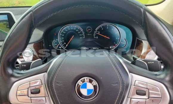 Buy Used BMW 7-Series Other Car in Bangkok in Bangkok Buy Used BMW 7-Series Other Car in Bangkok in Bangkok