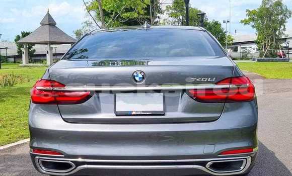 Buy Used BMW 7-Series Other Car in Bangkok in Bangkok Buy Used BMW 7-Series Other Car in Bangkok in Bangkok
