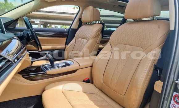 Buy Used BMW 7-Series Other Car in Bangkok in Bangkok Buy Used BMW 7-Series Other Car in Bangkok in Bangkok