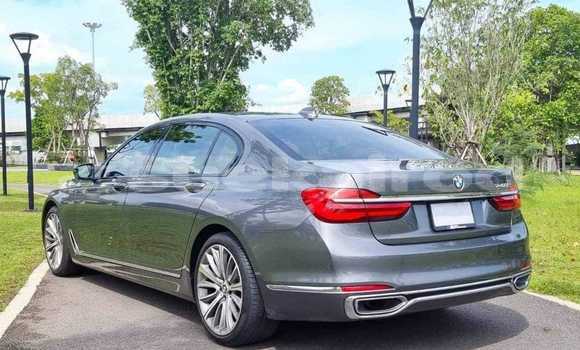 Buy Used BMW 7-Series Other Car in Bangkok in Bangkok Buy Used BMW 7-Series Other Car in Bangkok in Bangkok