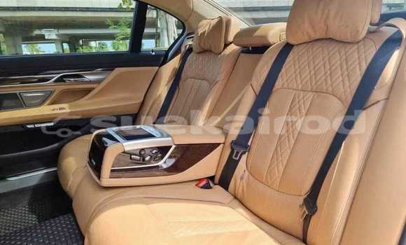 Buy Used BMW 7-Series Other Car in Bangkok in Bangkok Buy Used BMW 7-Series Other Car in Bangkok in Bangkok