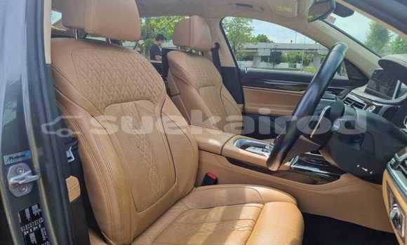 Buy Used BMW 7-Series Other Car in Bangkok in Bangkok Buy Used BMW 7-Series Other Car in Bangkok in Bangkok