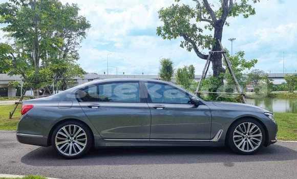 Buy Used BMW 7-Series Other Car in Bangkok in Bangkok Buy Used BMW 7-Series Other Car in Bangkok in Bangkok